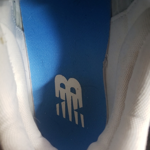 New Balance T3000TN5 Sneakers - Navy Blue in Men's size 10 - Picture 10 of 11